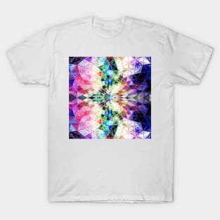 Colorful pattern, ornament T-Shirt